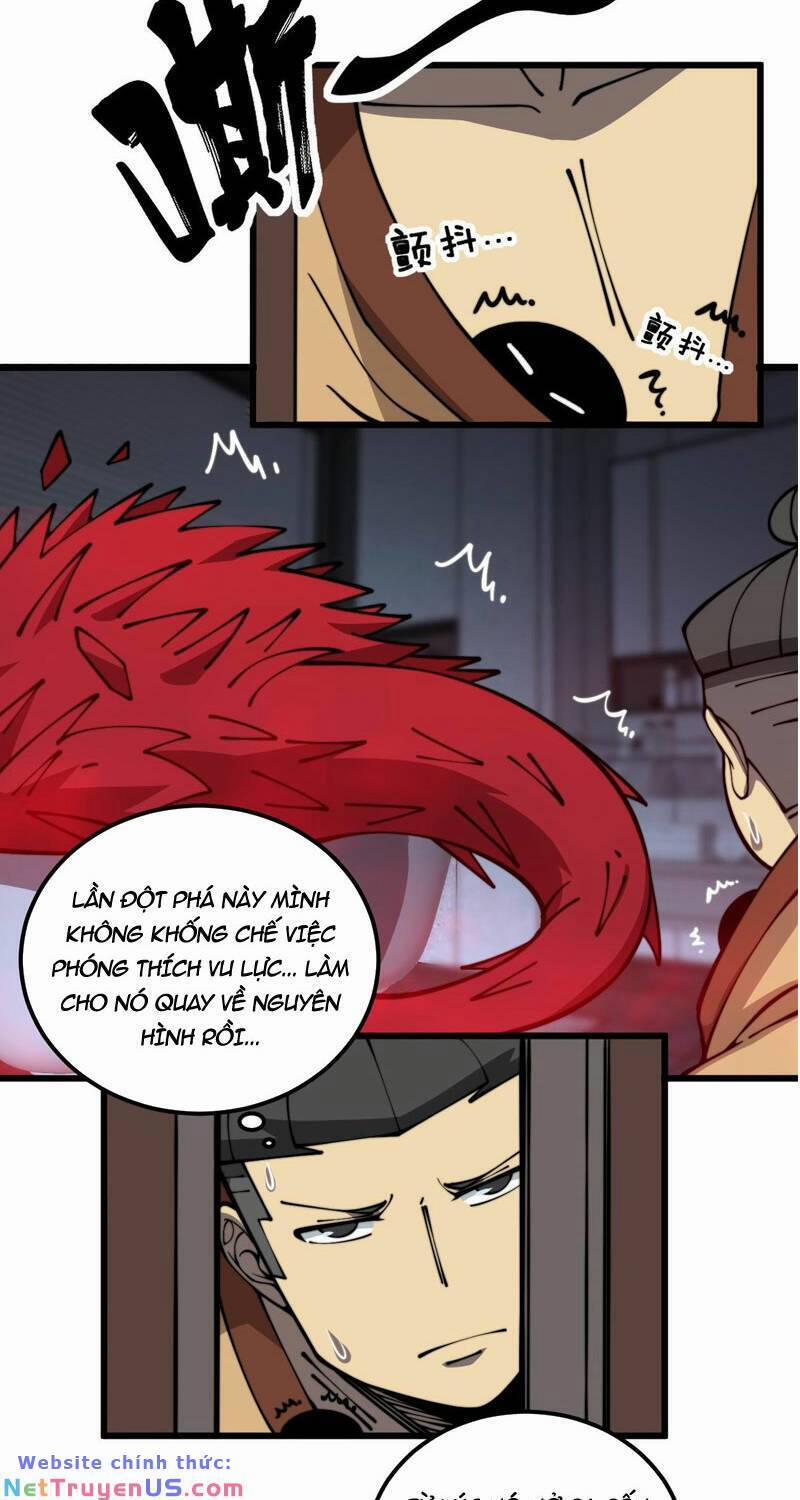 Độc Thủ Vu Y 365 trang 3