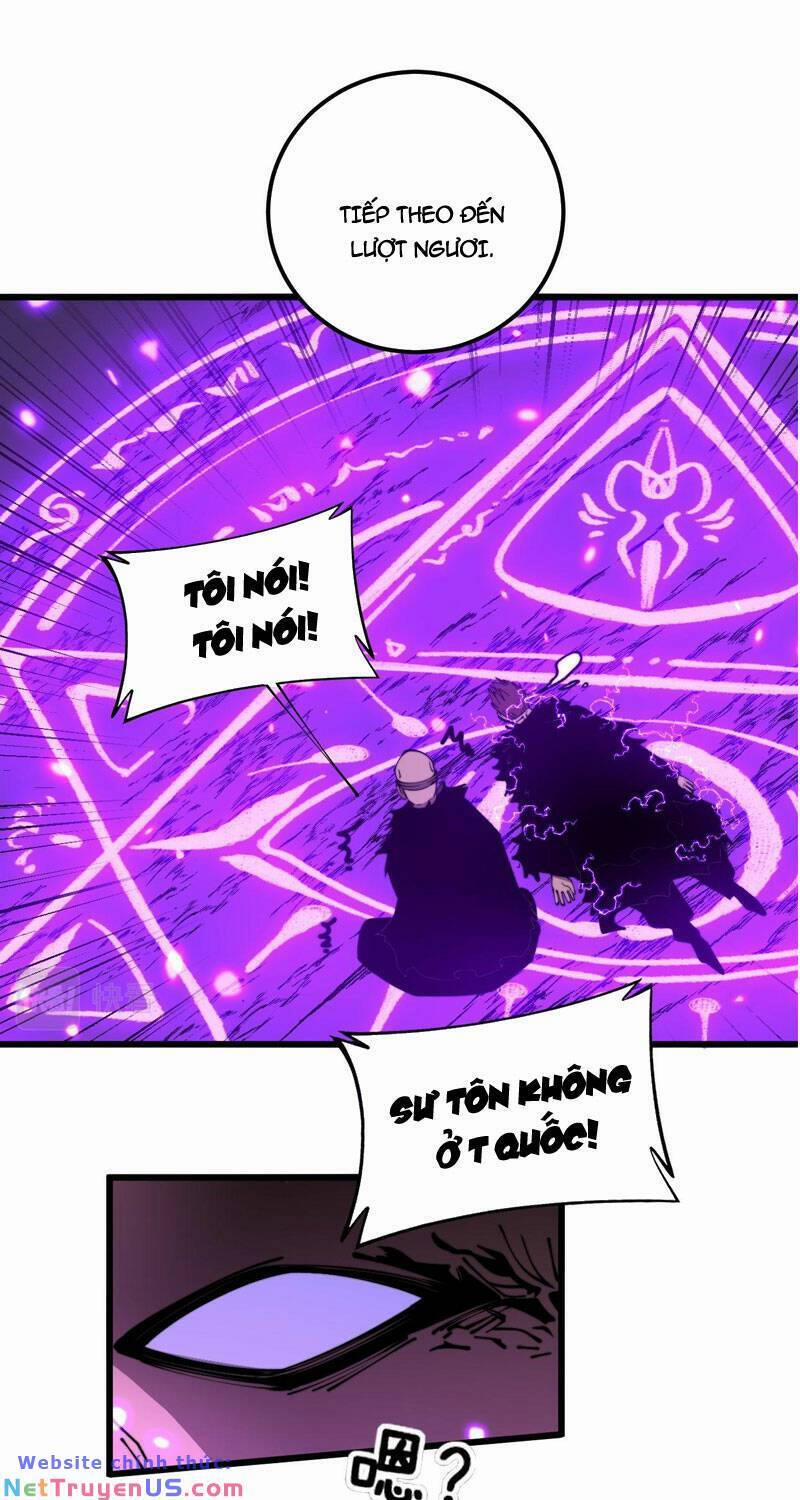 Độc Thủ Vu Y 365 trang 30