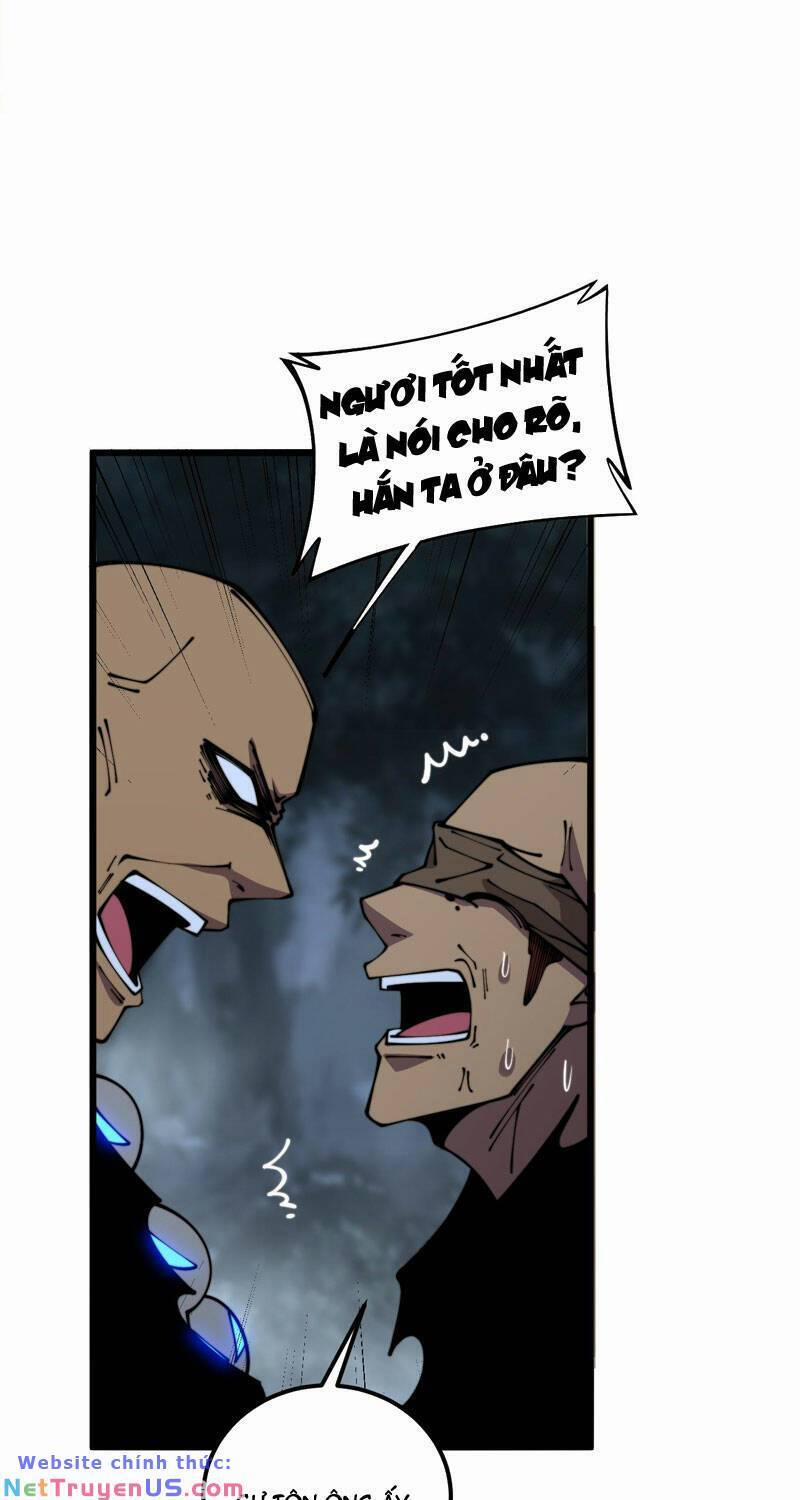 Độc Thủ Vu Y 365 trang 32