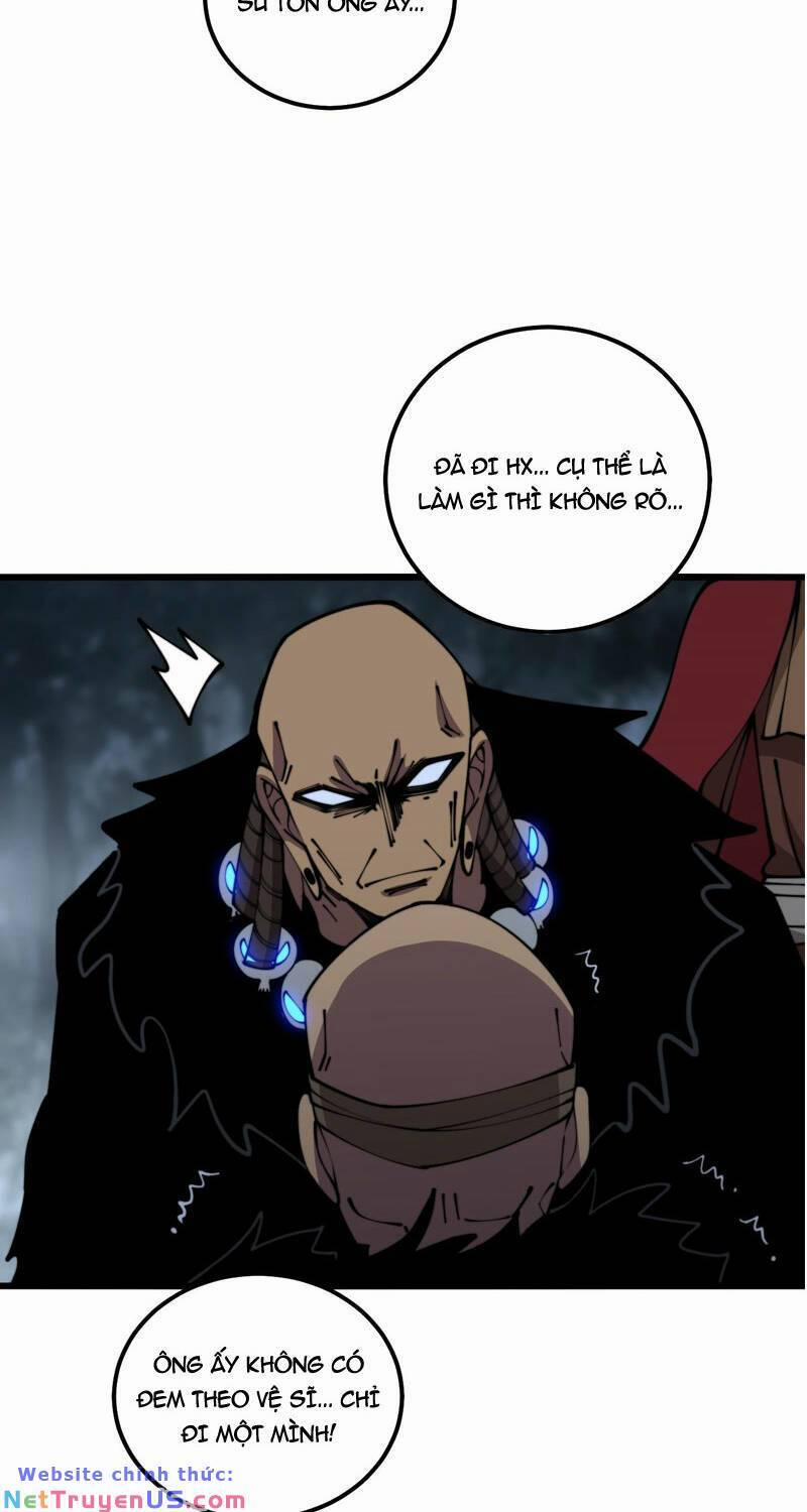Độc Thủ Vu Y 365 trang 33