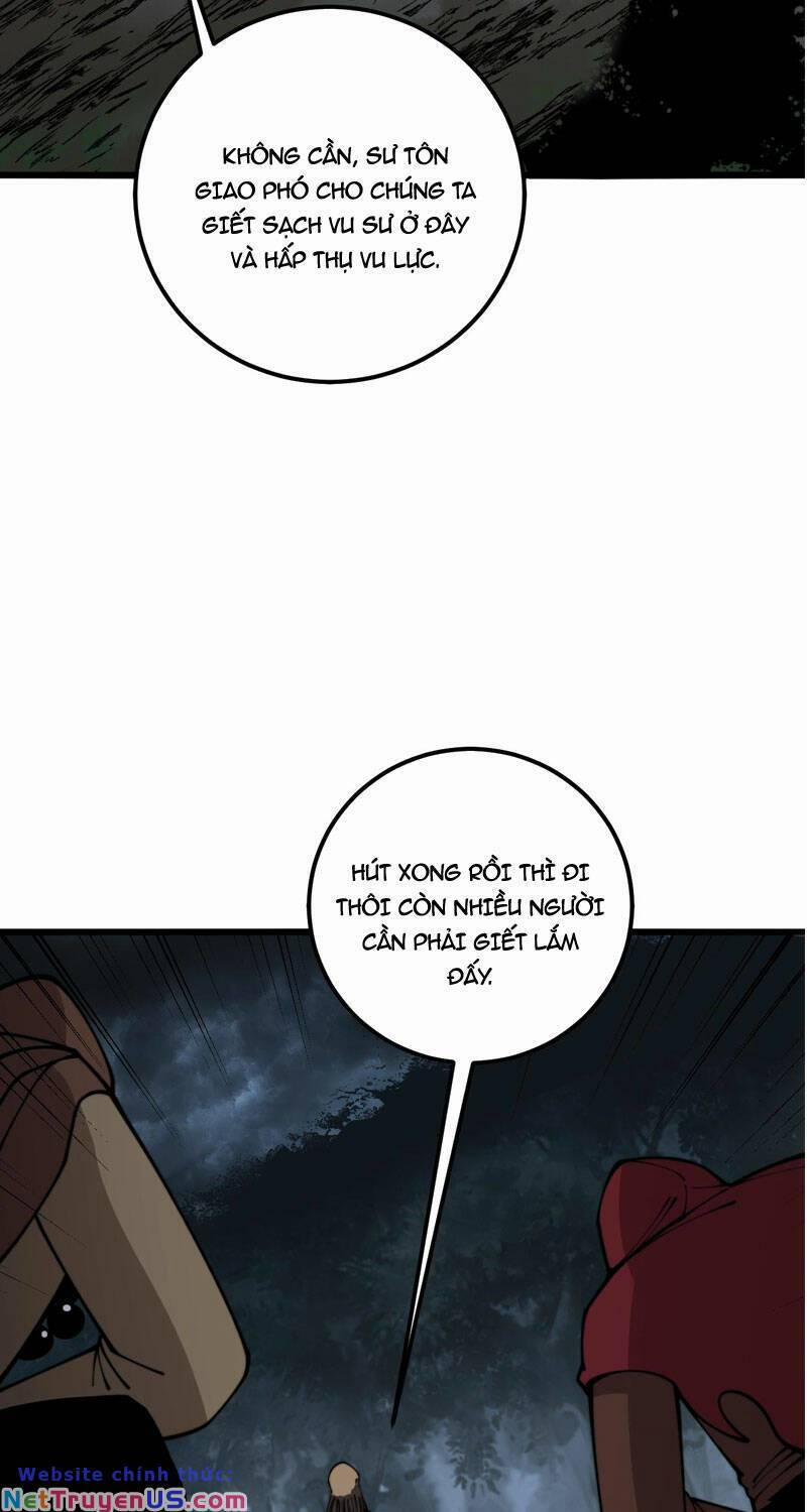 Độc Thủ Vu Y 365 trang 36