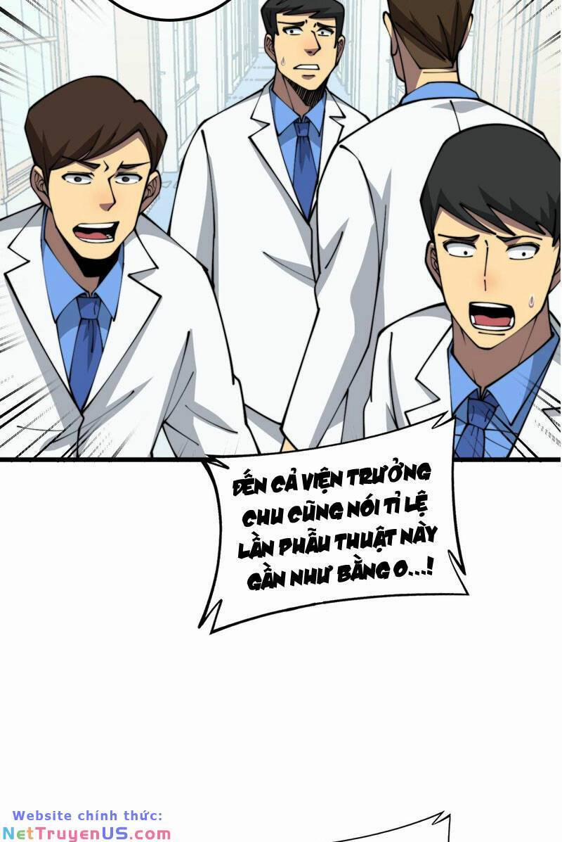 Độc Thủ Vu Y 365 trang 40