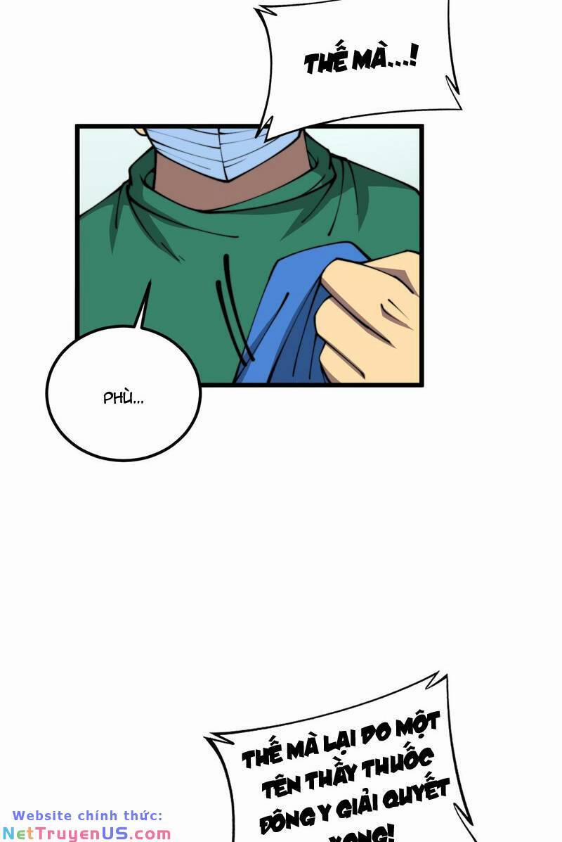 Độc Thủ Vu Y 365 trang 41