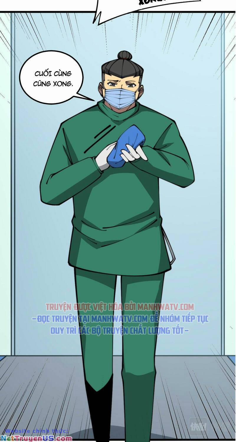 Độc Thủ Vu Y 365 trang 42