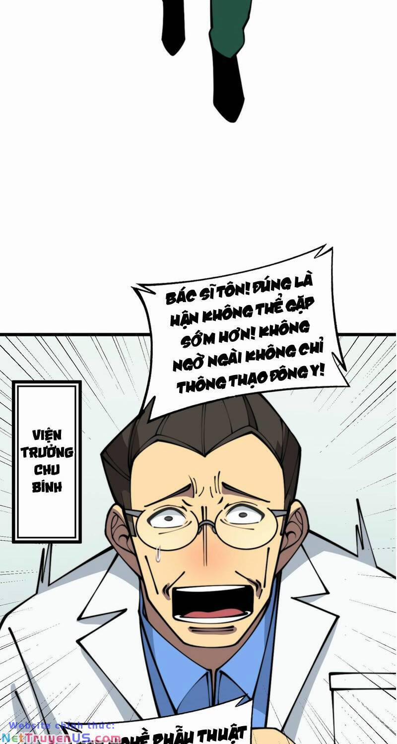 Độc Thủ Vu Y 365 trang 43