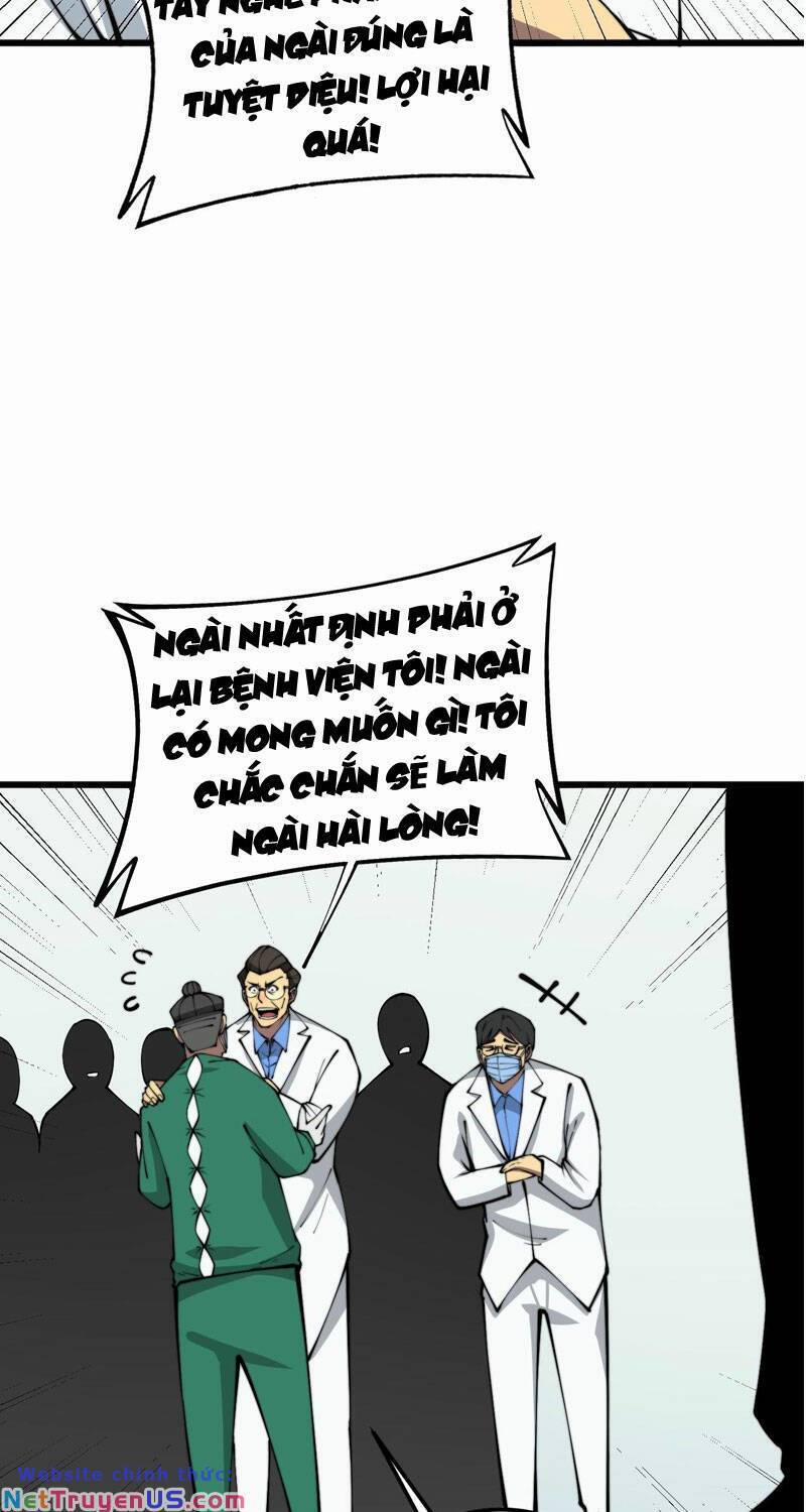 Độc Thủ Vu Y 365 trang 44