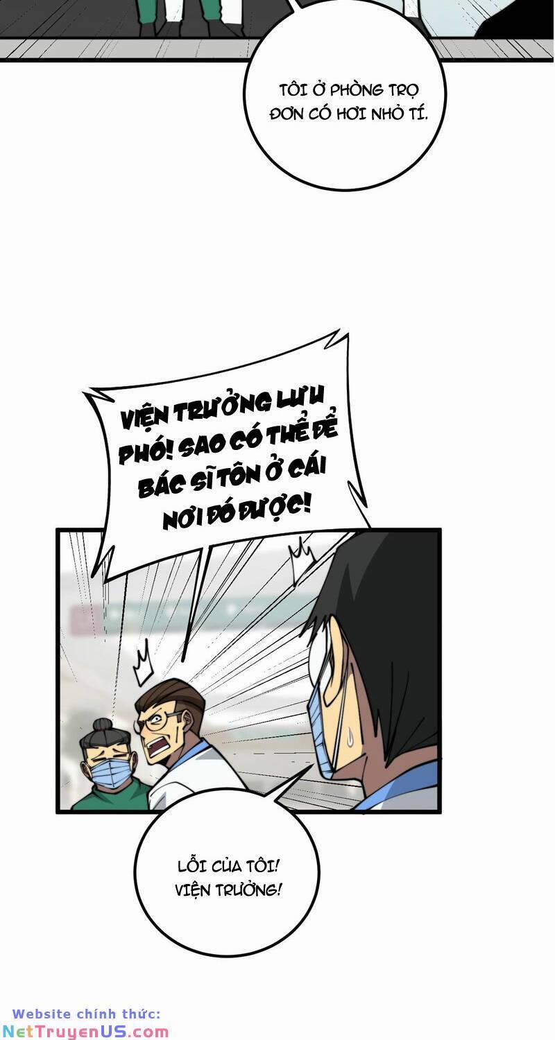 Độc Thủ Vu Y 365 trang 45