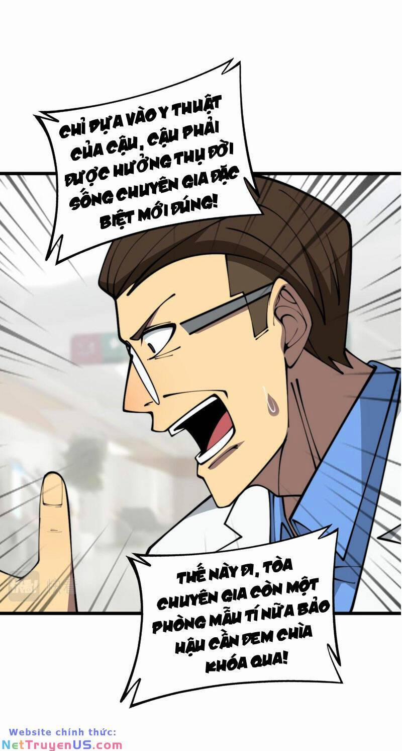 Độc Thủ Vu Y 365 trang 46