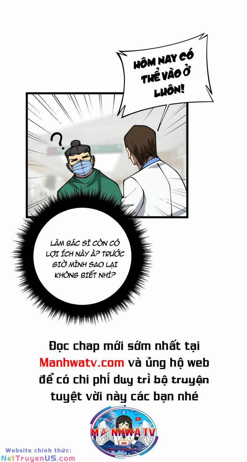 Độc Thủ Vu Y 365 trang 47