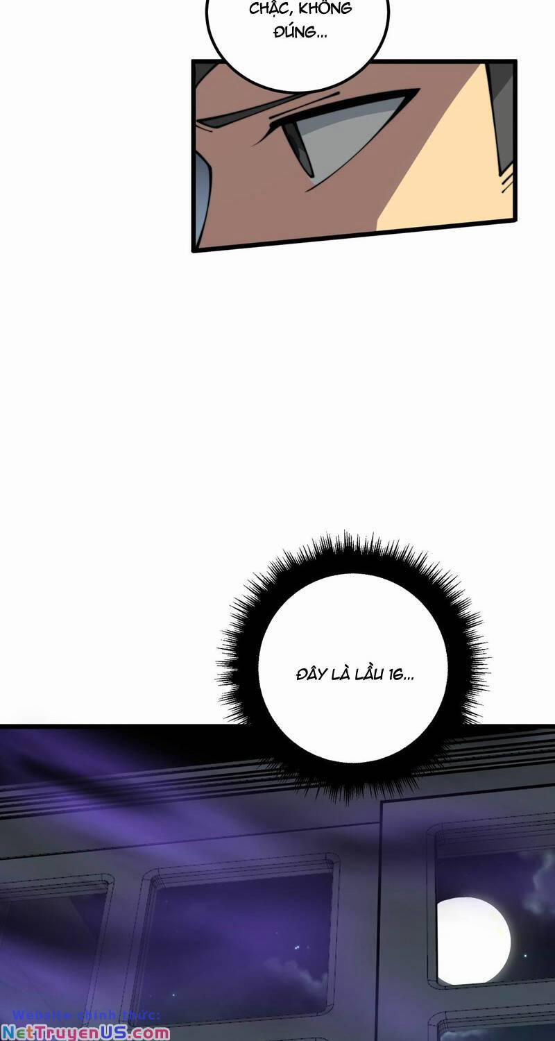 Độc Thủ Vu Y 366 trang 10