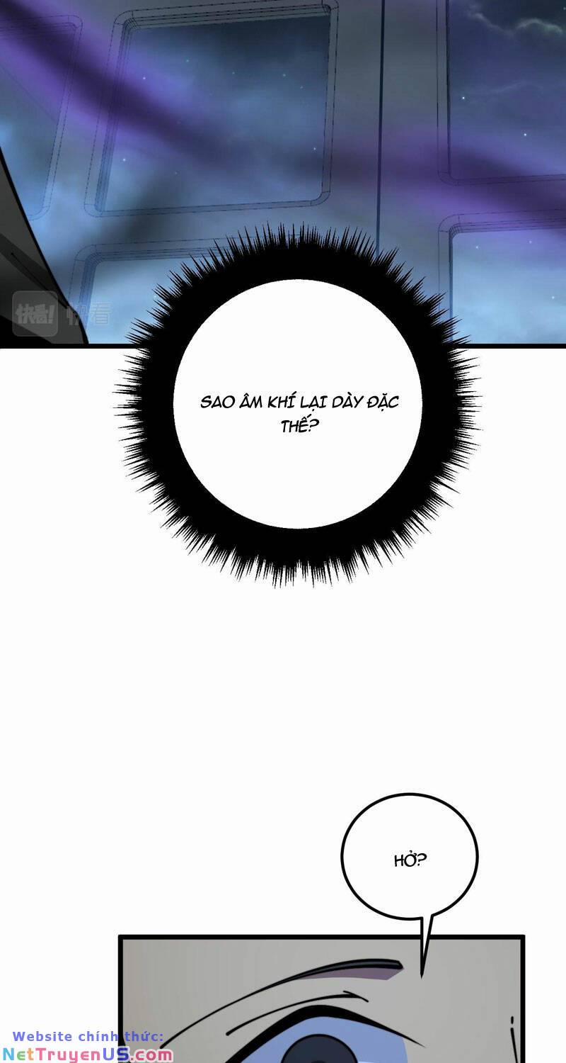 Độc Thủ Vu Y 366 trang 11