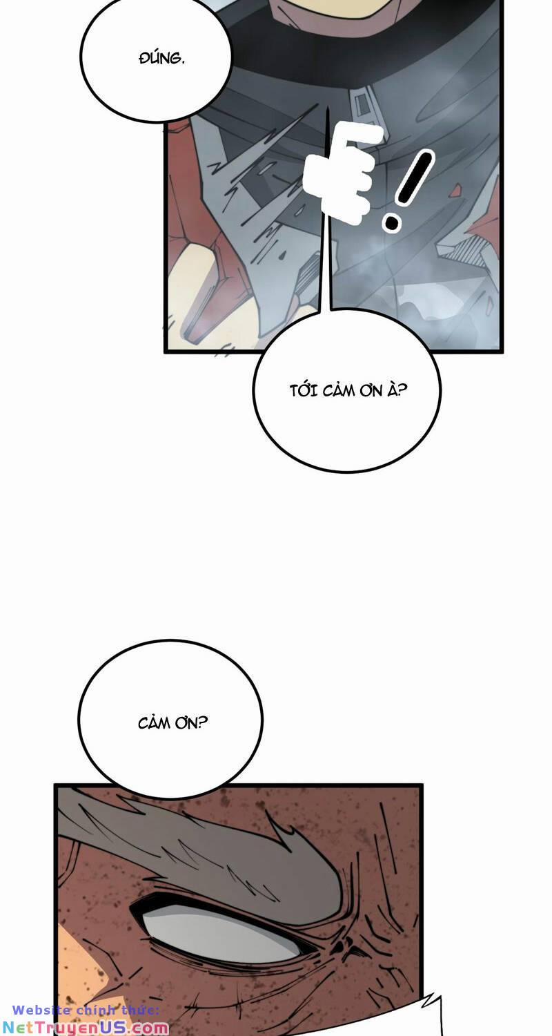 Độc Thủ Vu Y 366 trang 20