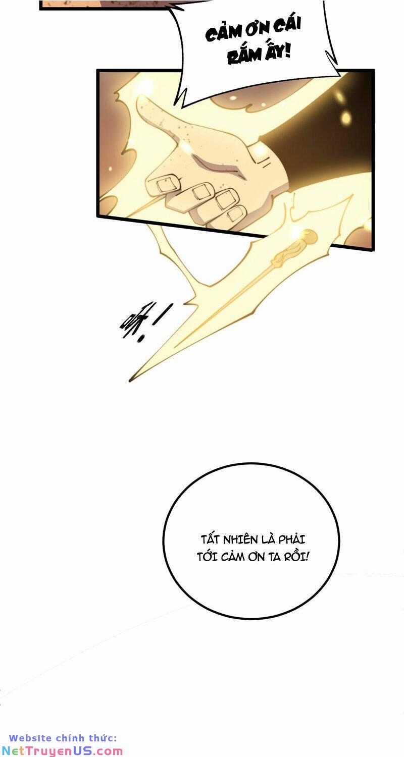 Độc Thủ Vu Y 366 trang 21