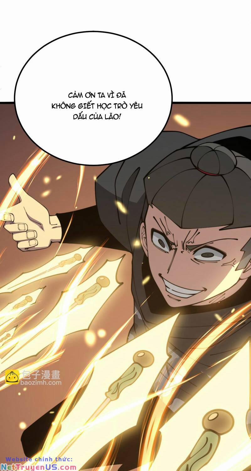 Độc Thủ Vu Y 366 trang 22