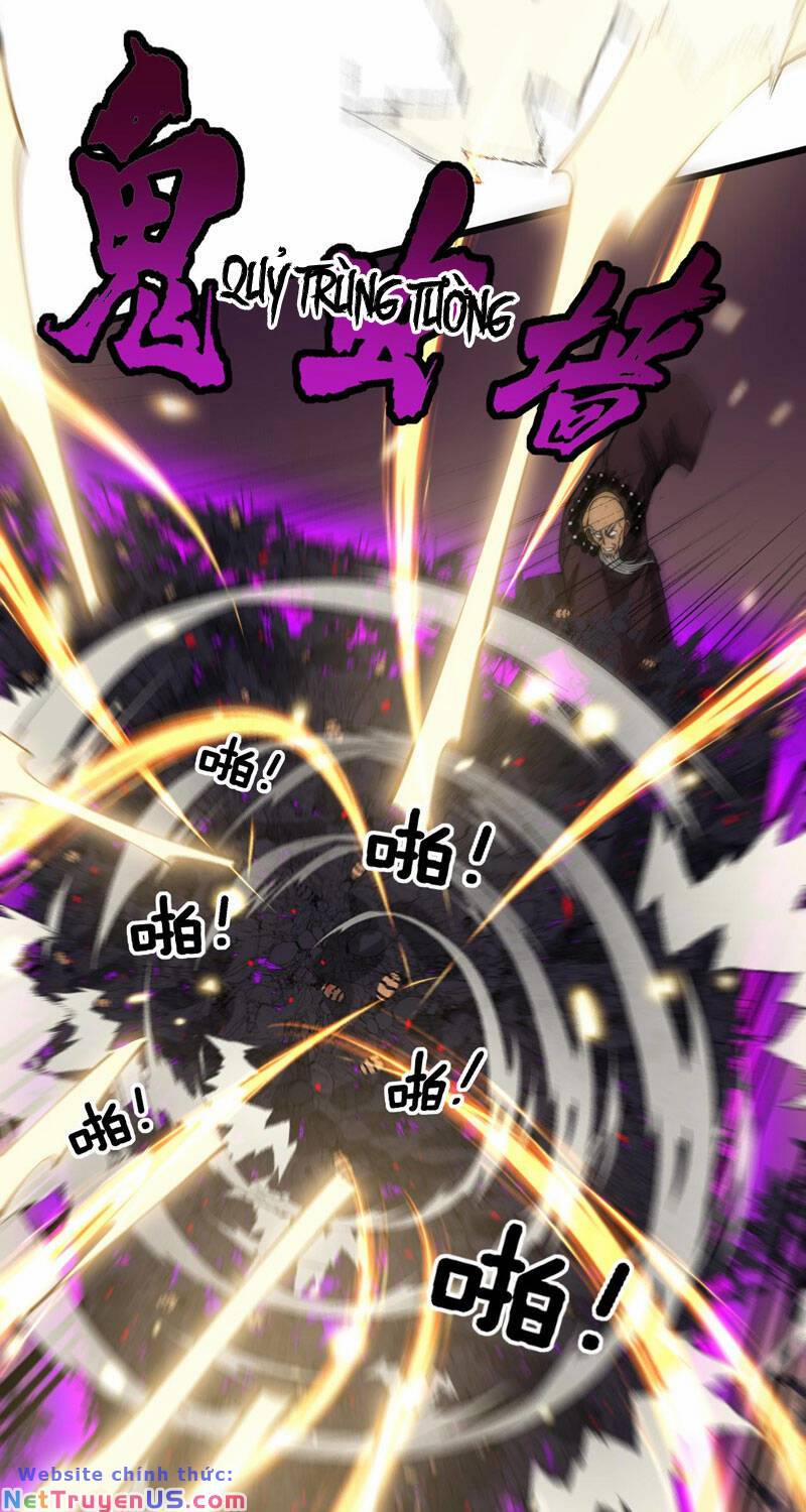 Độc Thủ Vu Y 366 trang 29