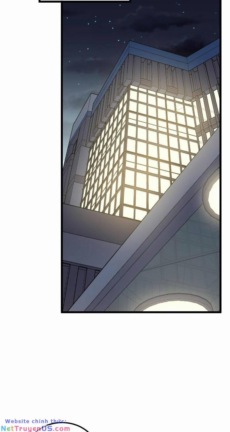 Độc Thủ Vu Y 366 trang 3