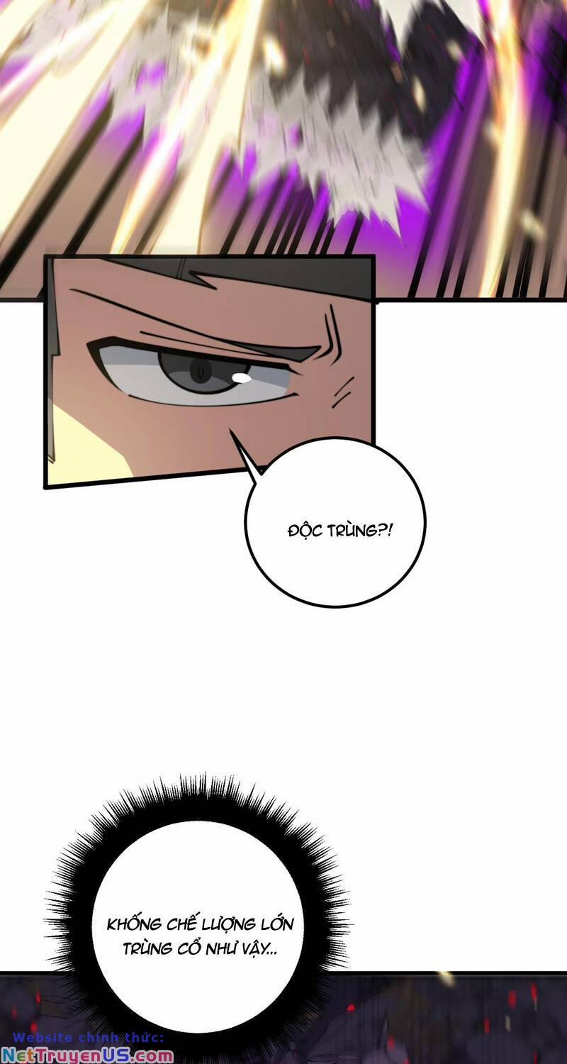 Độc Thủ Vu Y 366 trang 30