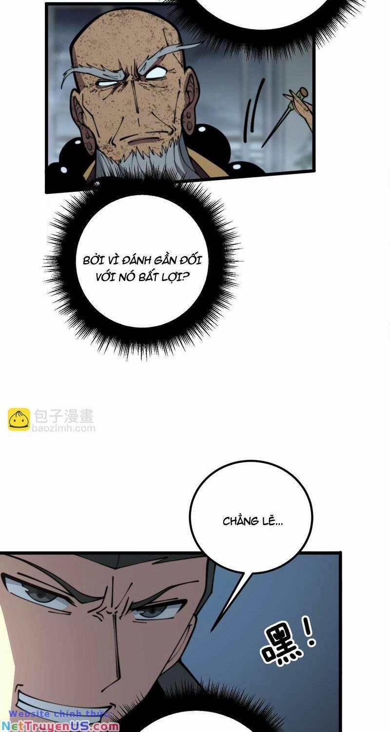 Độc Thủ Vu Y 366 trang 34