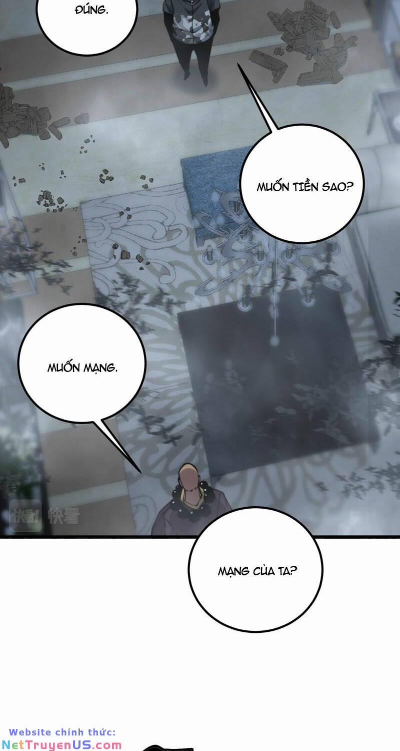 Độc Thủ Vu Y 366 trang 36