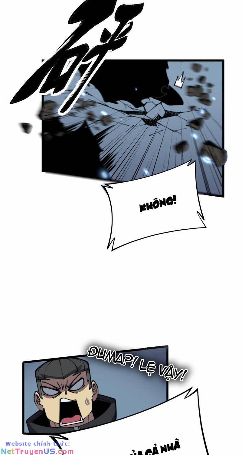 Độc Thủ Vu Y 366 trang 37