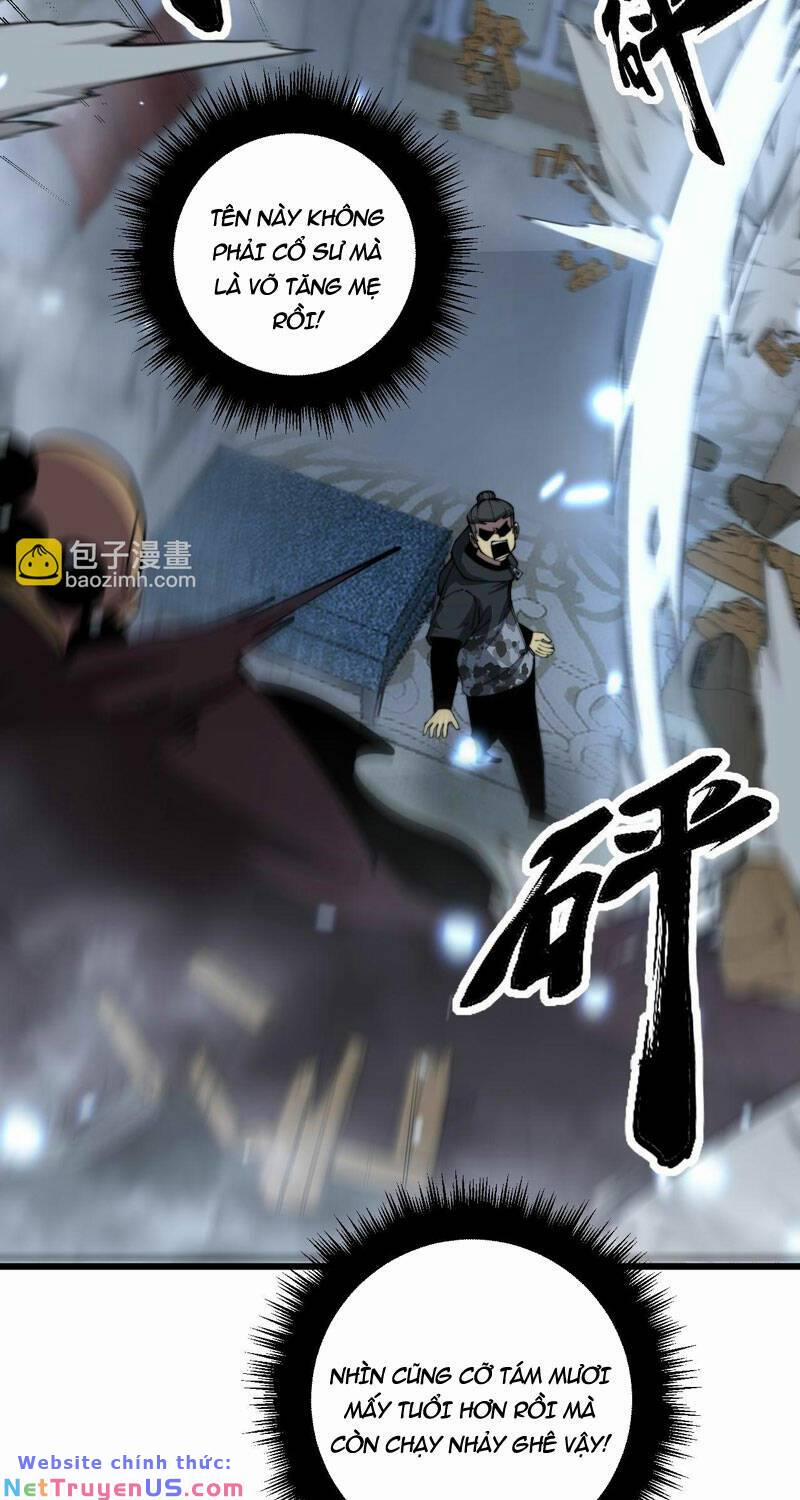 Độc Thủ Vu Y 366 trang 39