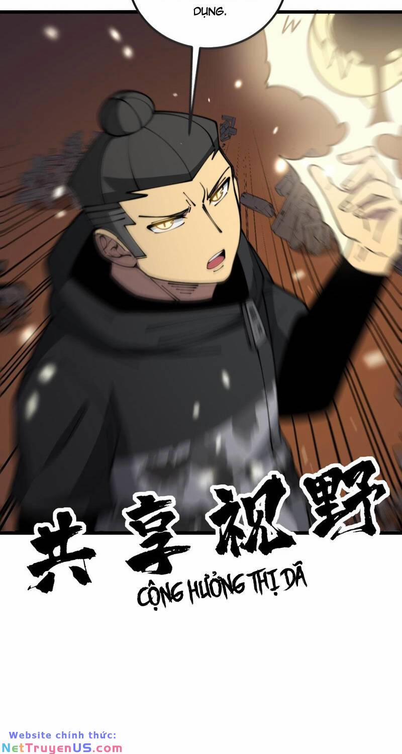 Độc Thủ Vu Y 366 trang 45