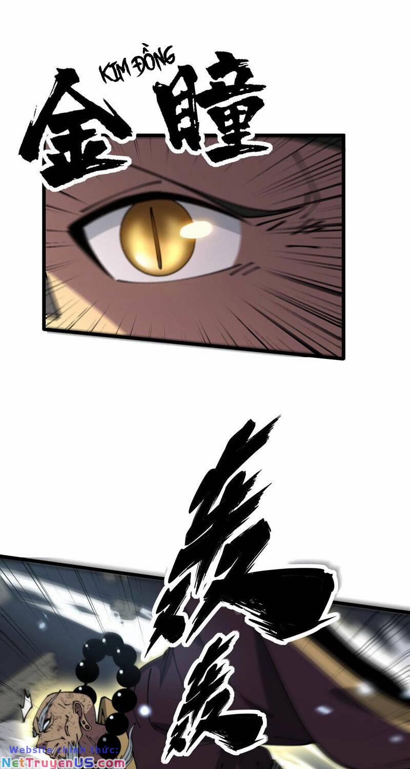 Độc Thủ Vu Y 366 trang 46