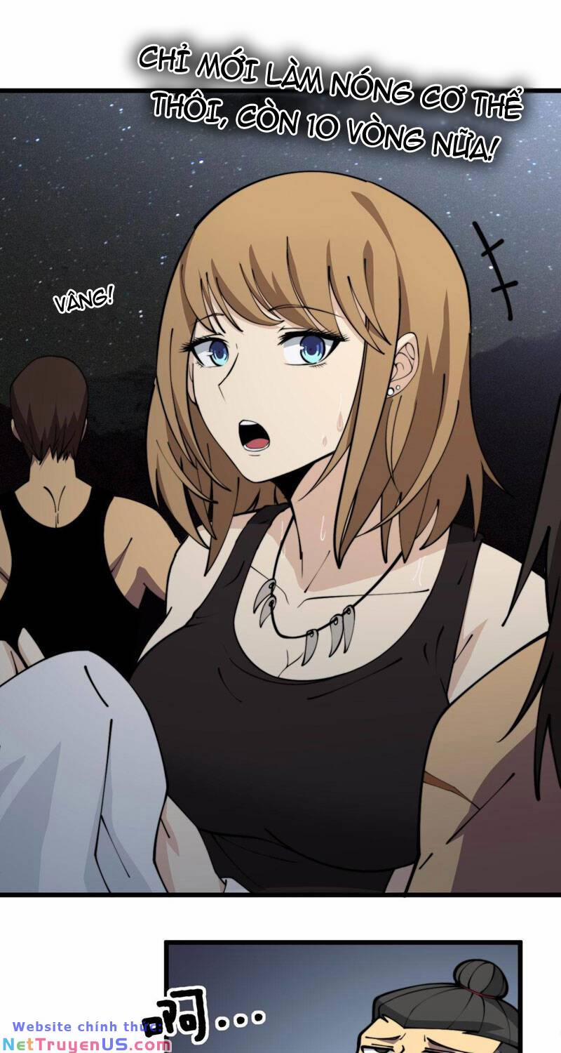 Độc Thủ Vu Y 366 trang 7