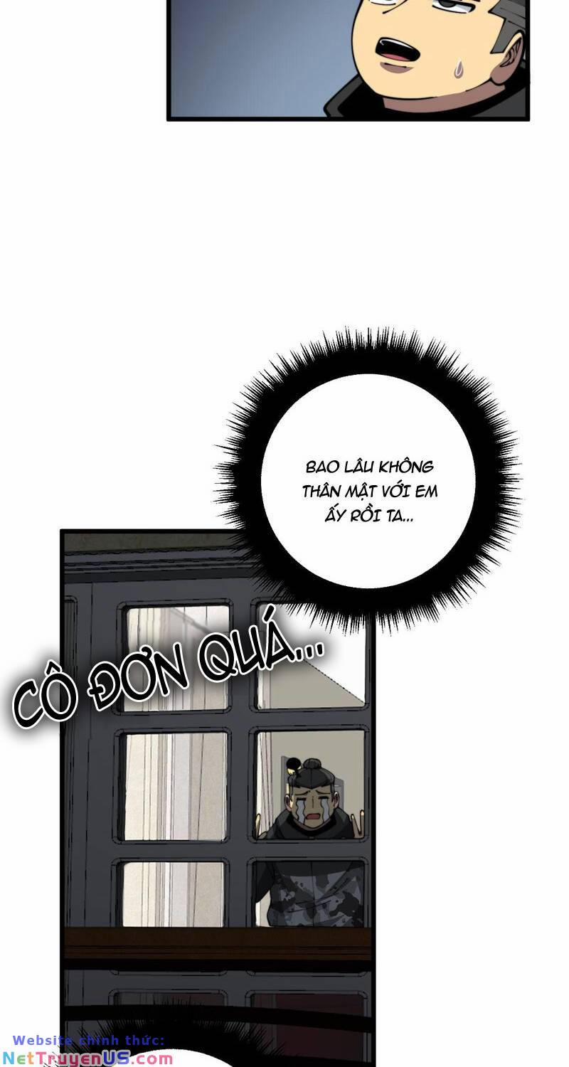 Độc Thủ Vu Y 366 trang 8