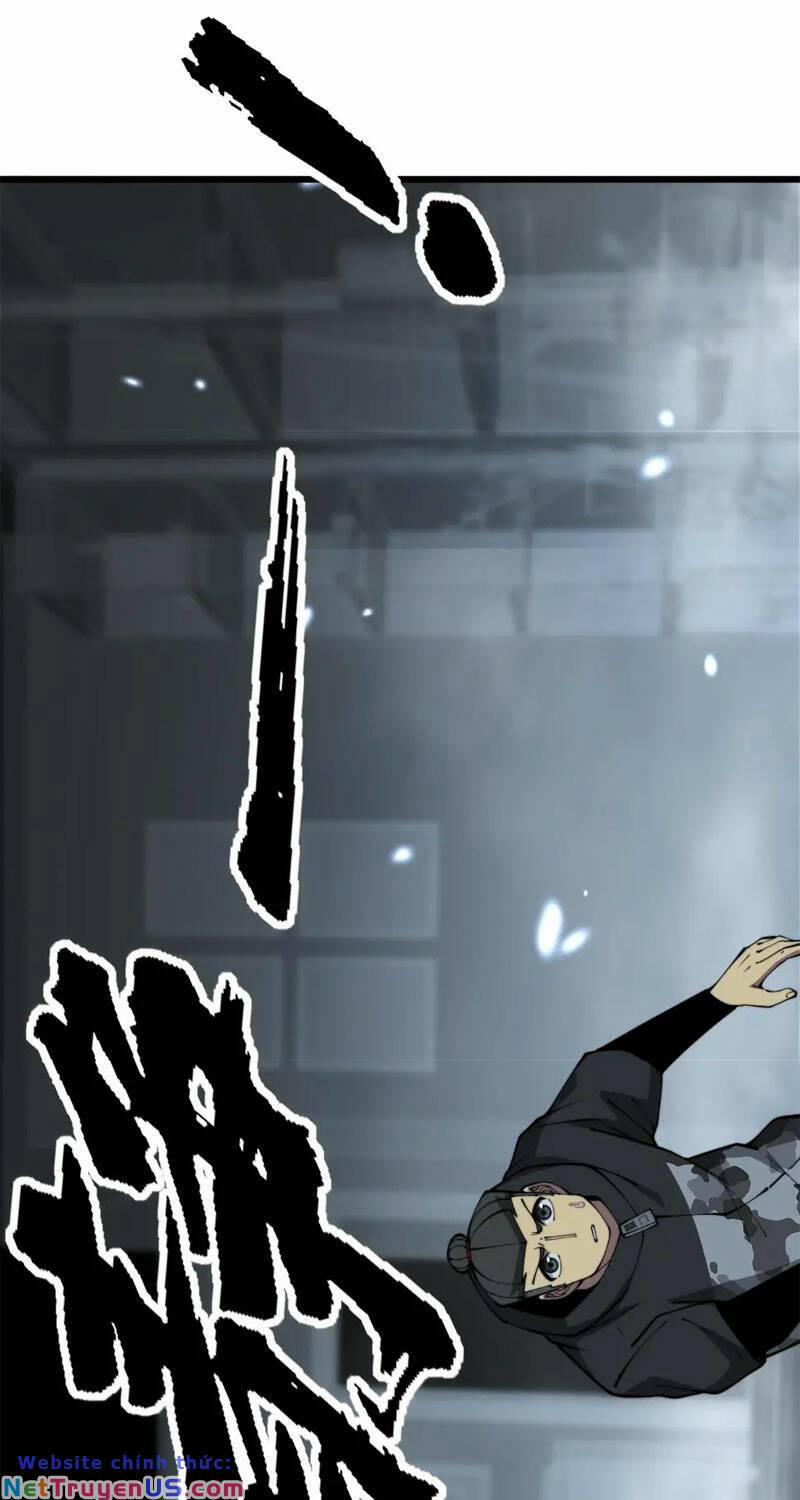 Độc Thủ Vu Y 367 trang 1