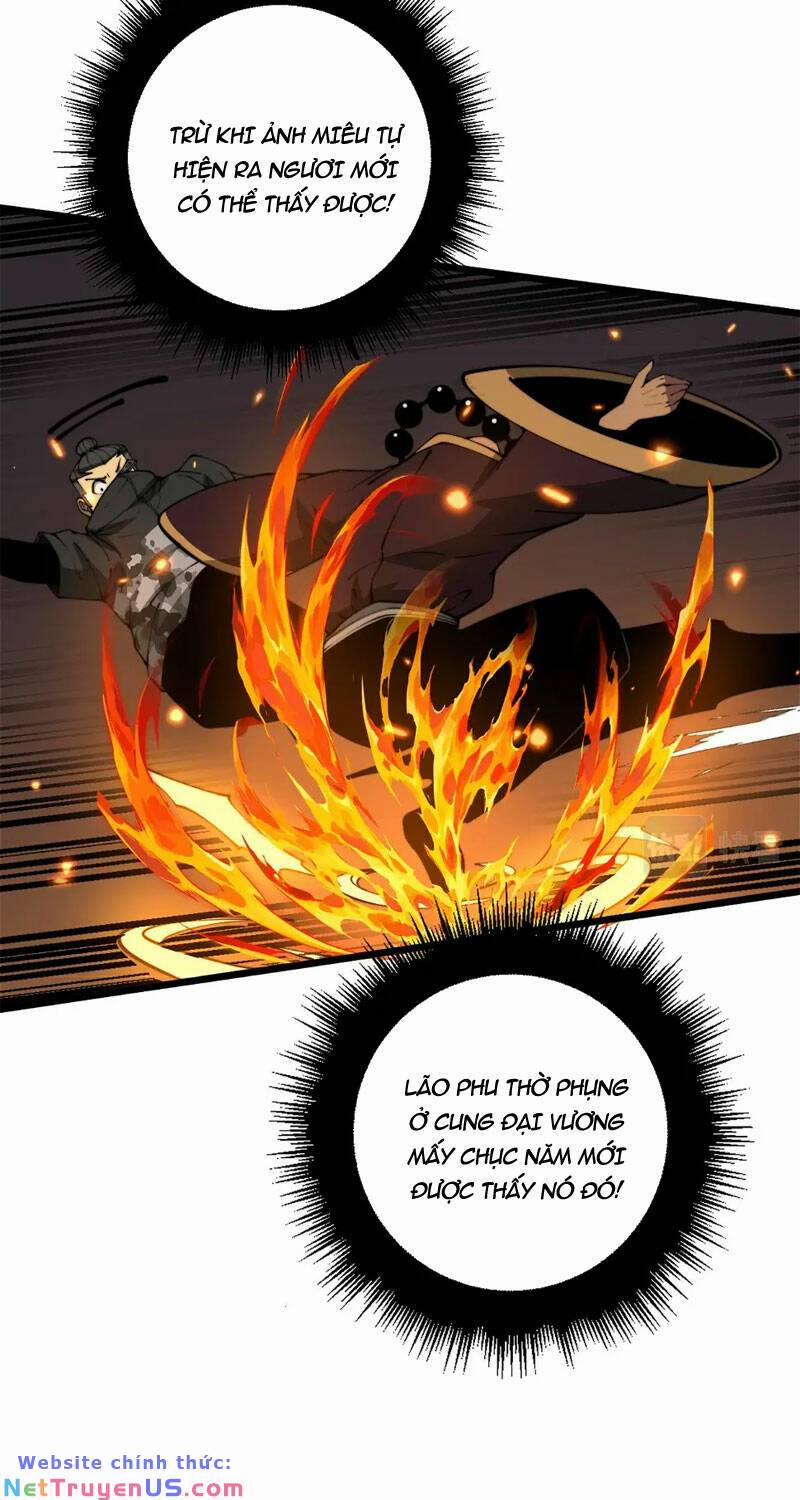 Độc Thủ Vu Y 367 trang 11