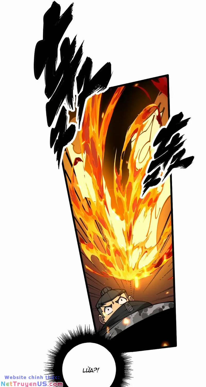 Độc Thủ Vu Y 367 trang 12