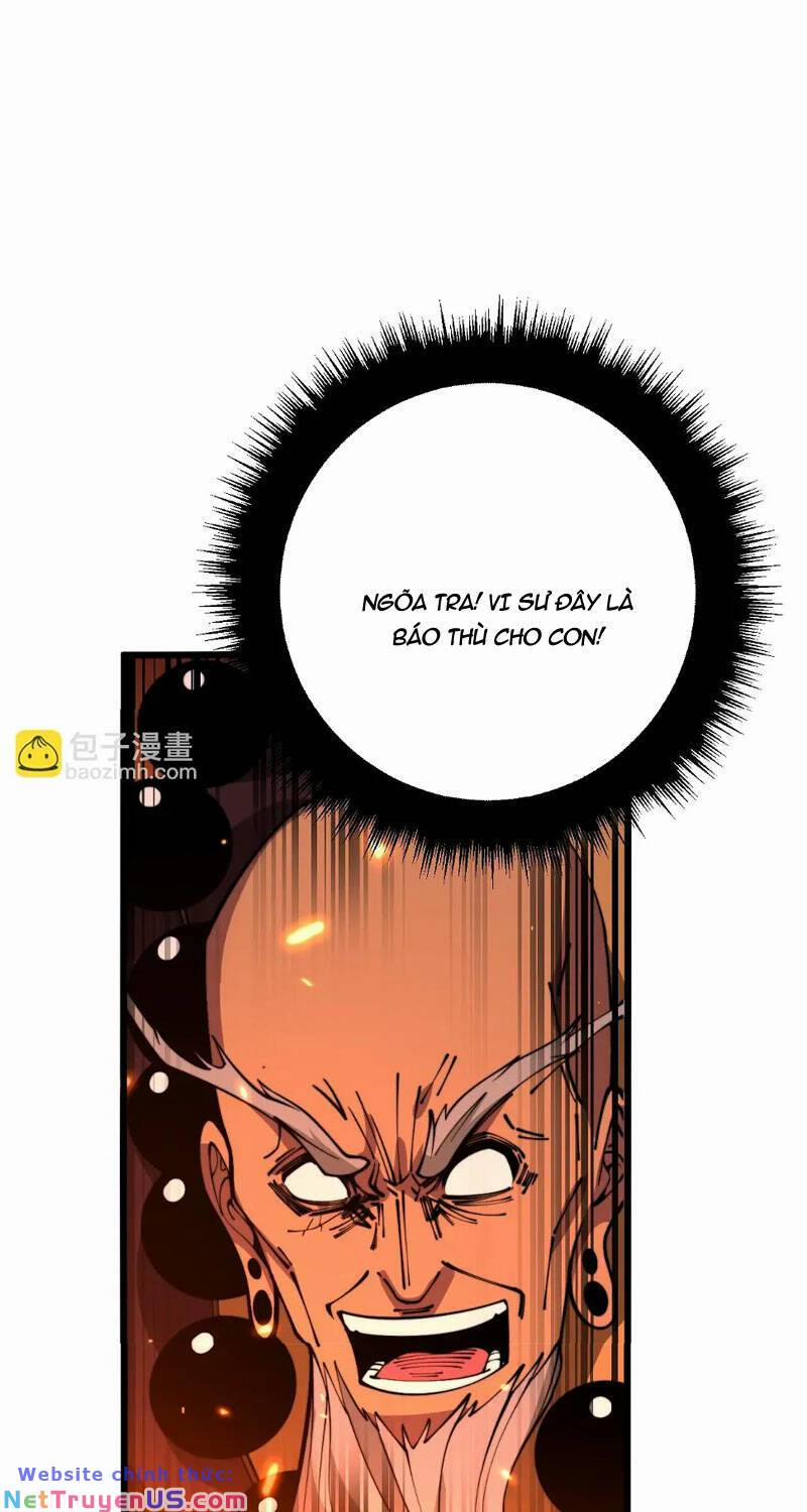 Độc Thủ Vu Y 367 trang 15