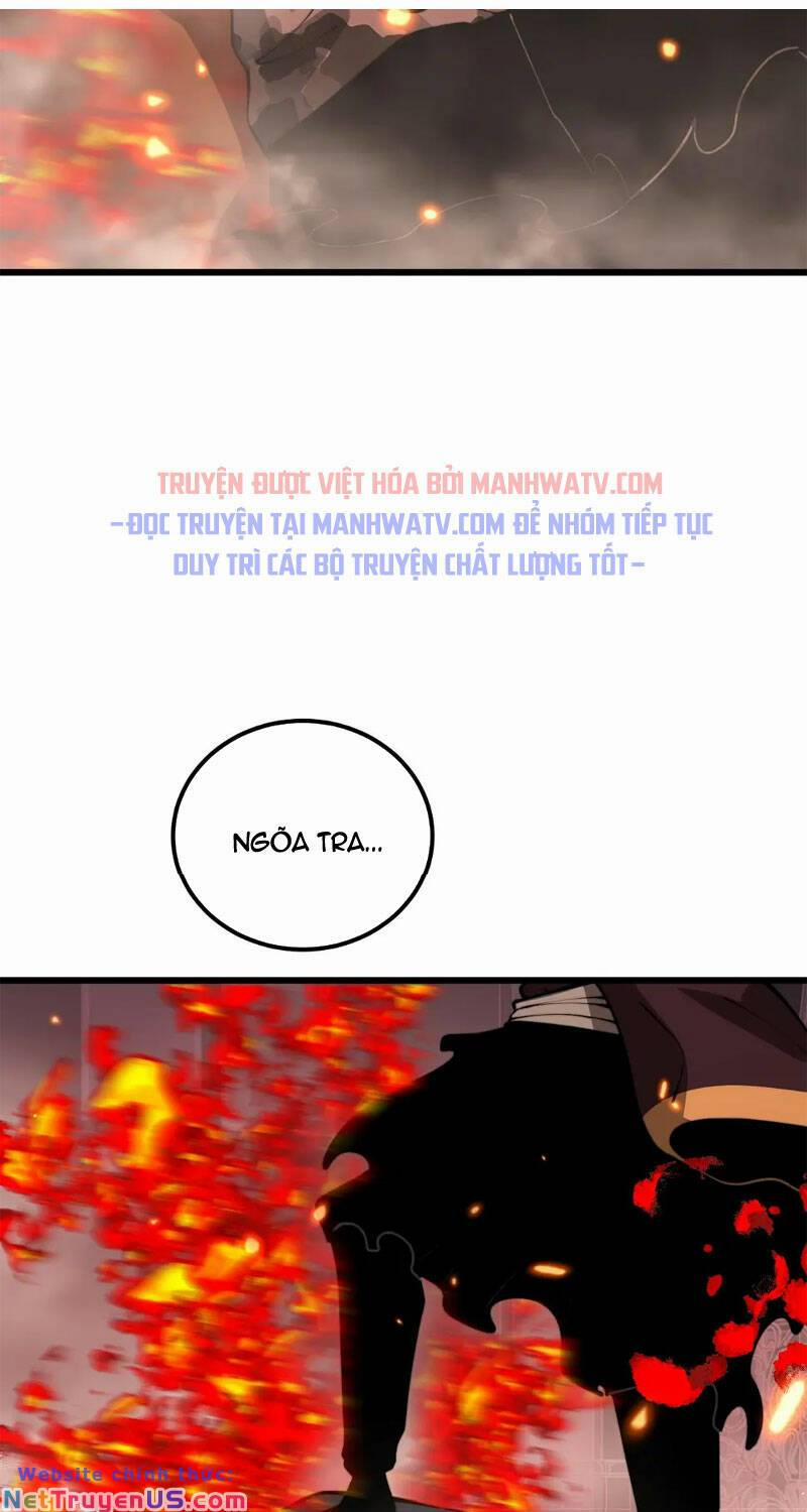 Độc Thủ Vu Y 367 trang 21