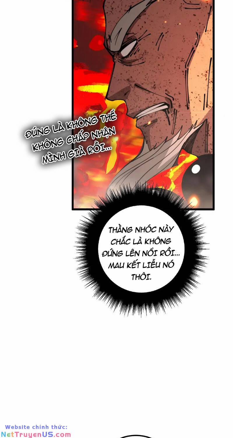 Độc Thủ Vu Y 367 trang 23