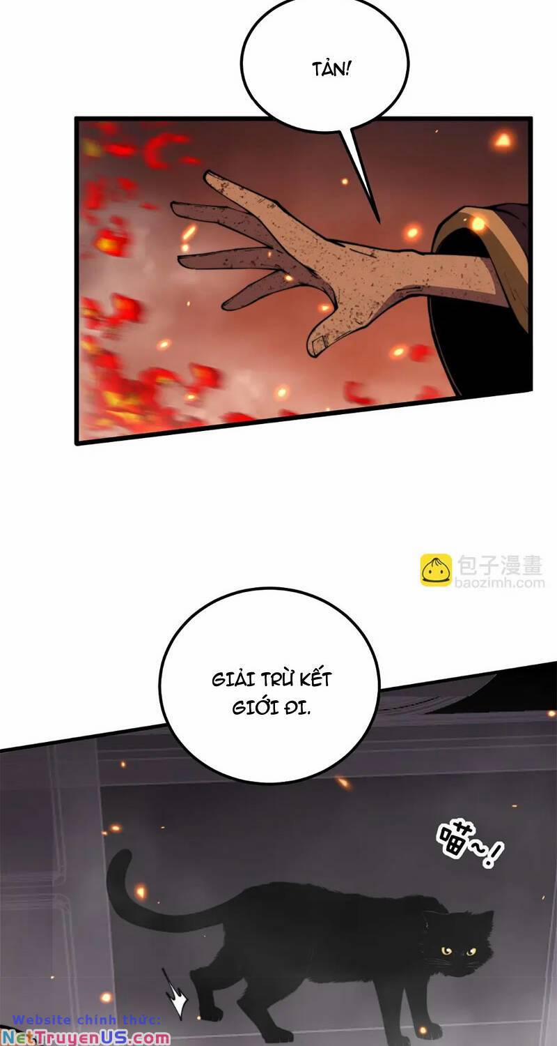 Độc Thủ Vu Y 367 trang 24