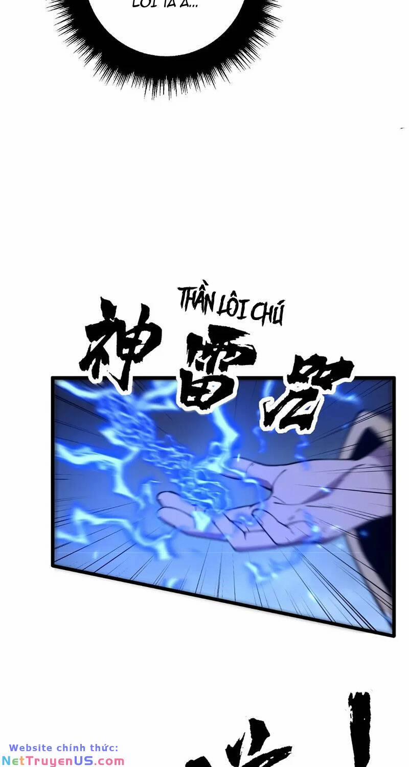 Độc Thủ Vu Y 367 trang 29