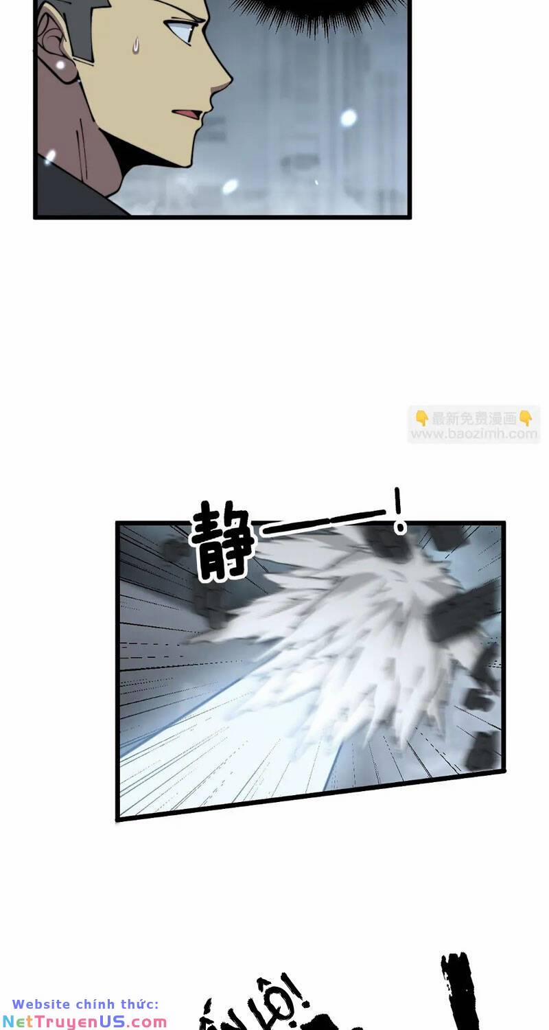 Độc Thủ Vu Y 367 trang 3