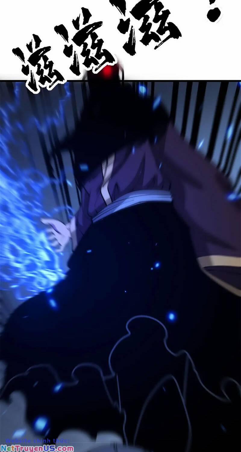 Độc Thủ Vu Y 367 trang 30