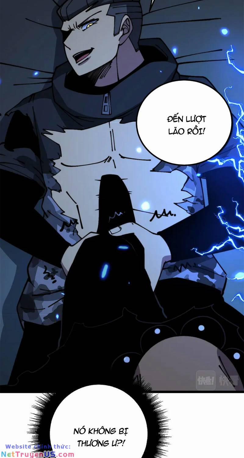 Độc Thủ Vu Y 367 trang 34