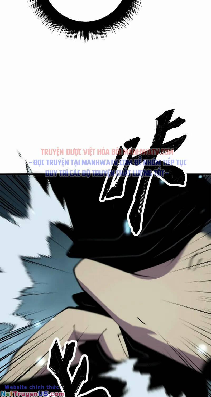 Độc Thủ Vu Y 367 trang 35