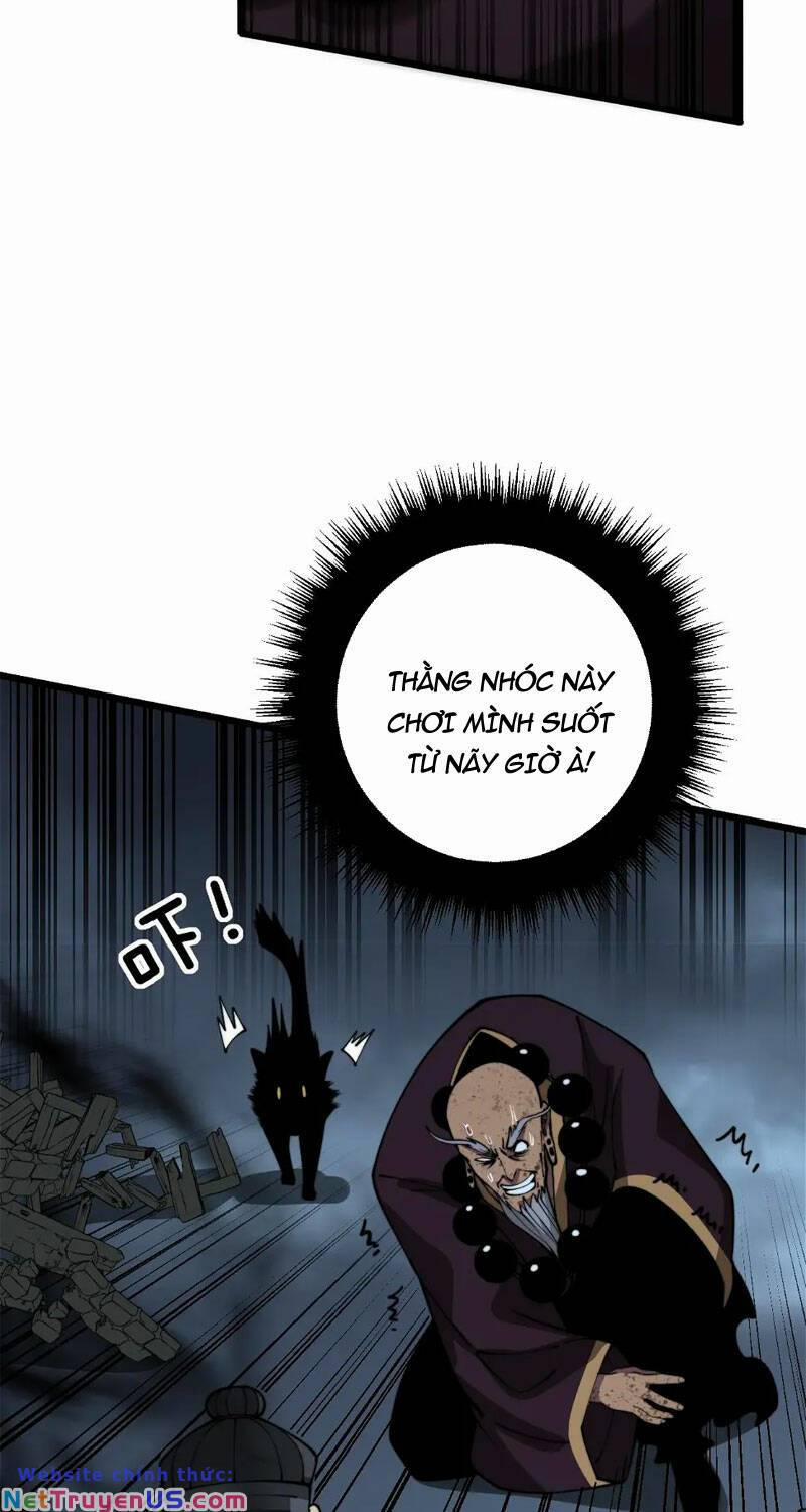 Độc Thủ Vu Y 367 trang 37