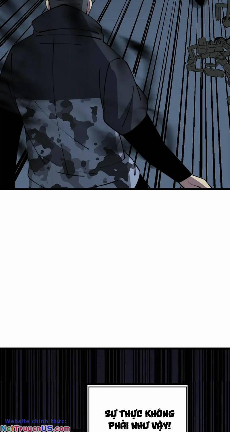 Độc Thủ Vu Y 367 trang 38