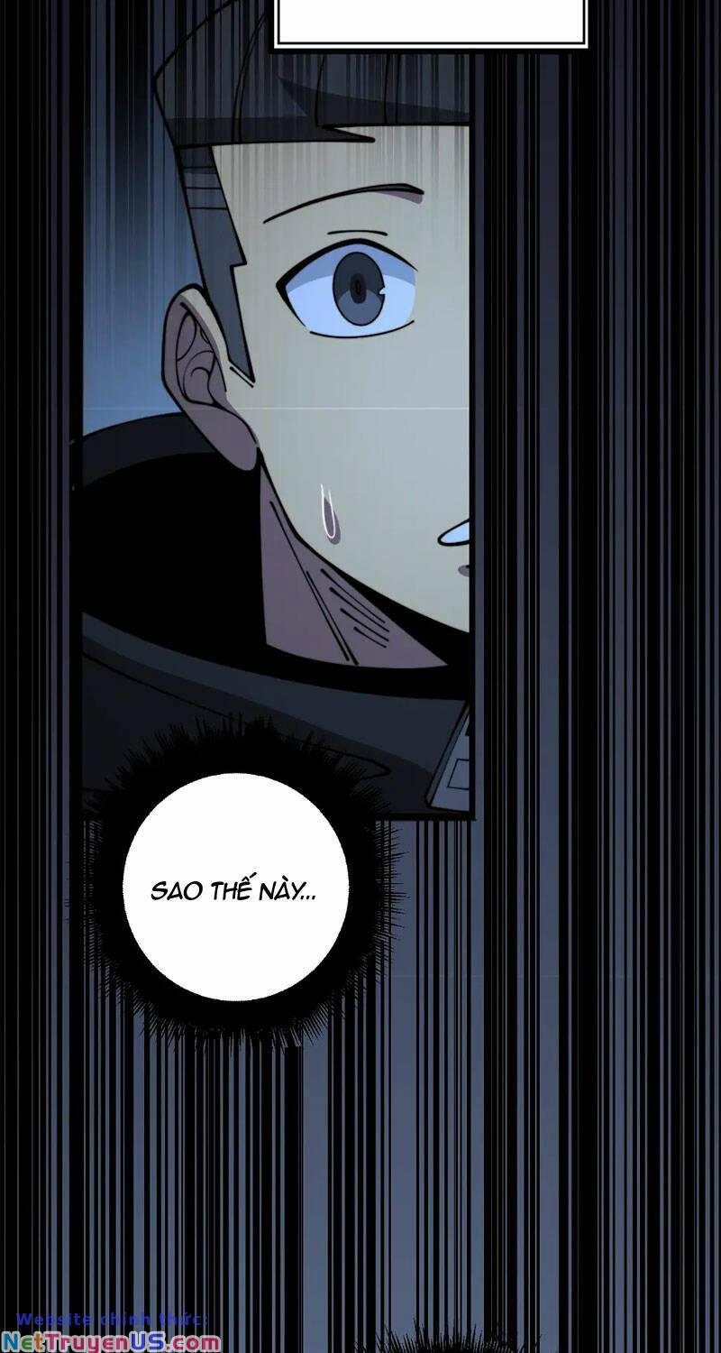 Độc Thủ Vu Y 367 trang 39