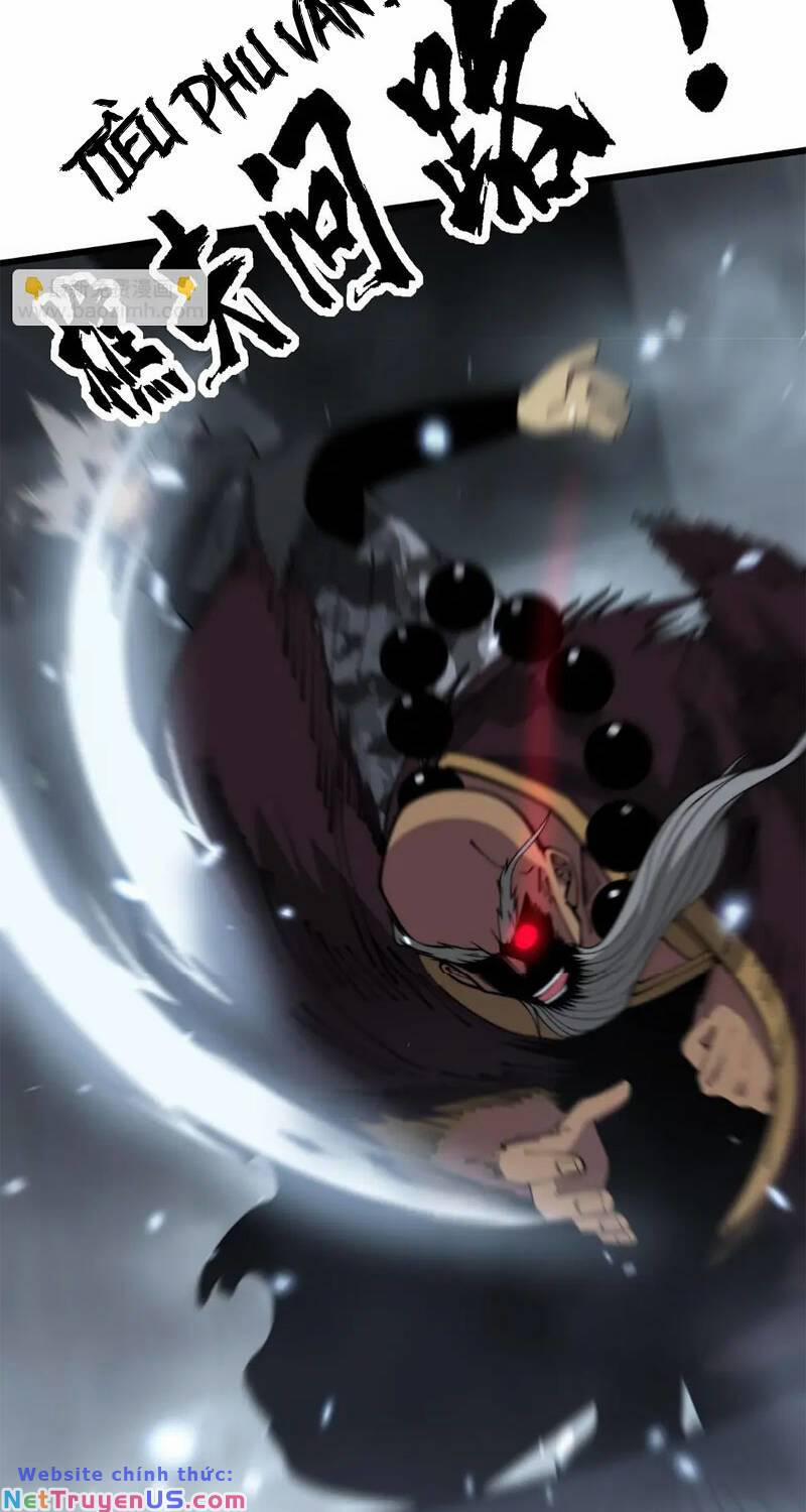 Độc Thủ Vu Y 367 trang 4