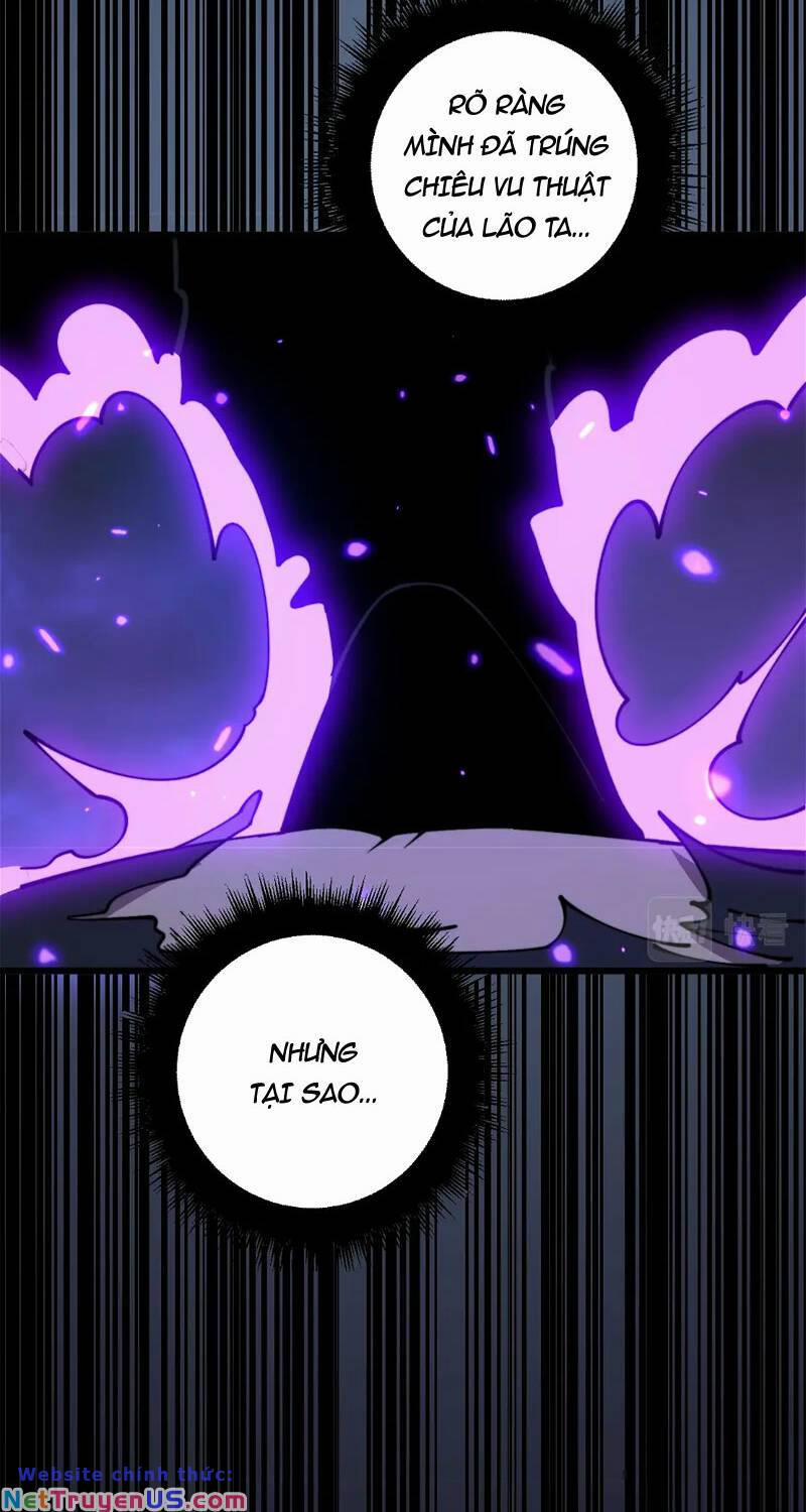 Độc Thủ Vu Y 367 trang 40