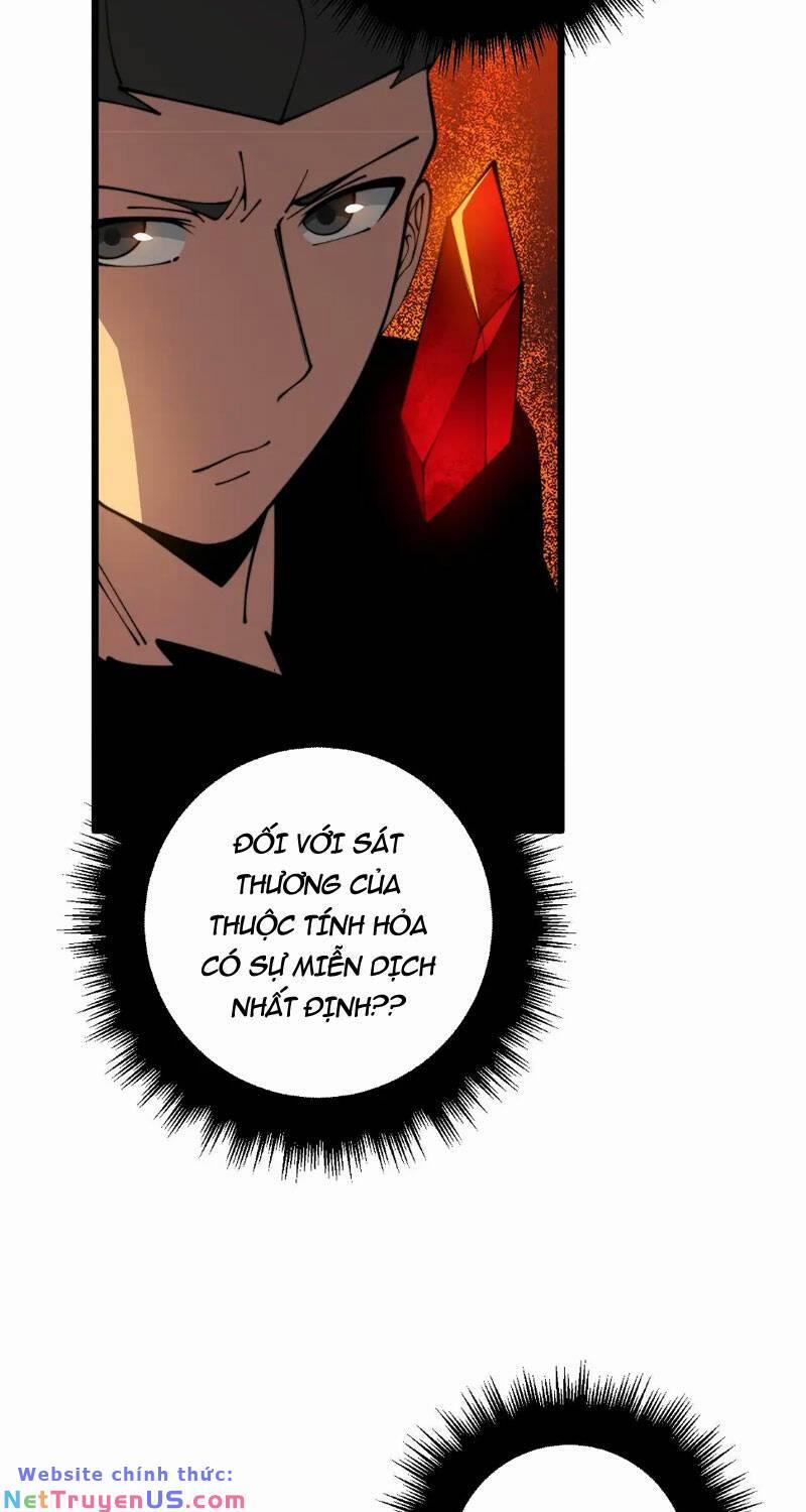 Độc Thủ Vu Y 367 trang 45