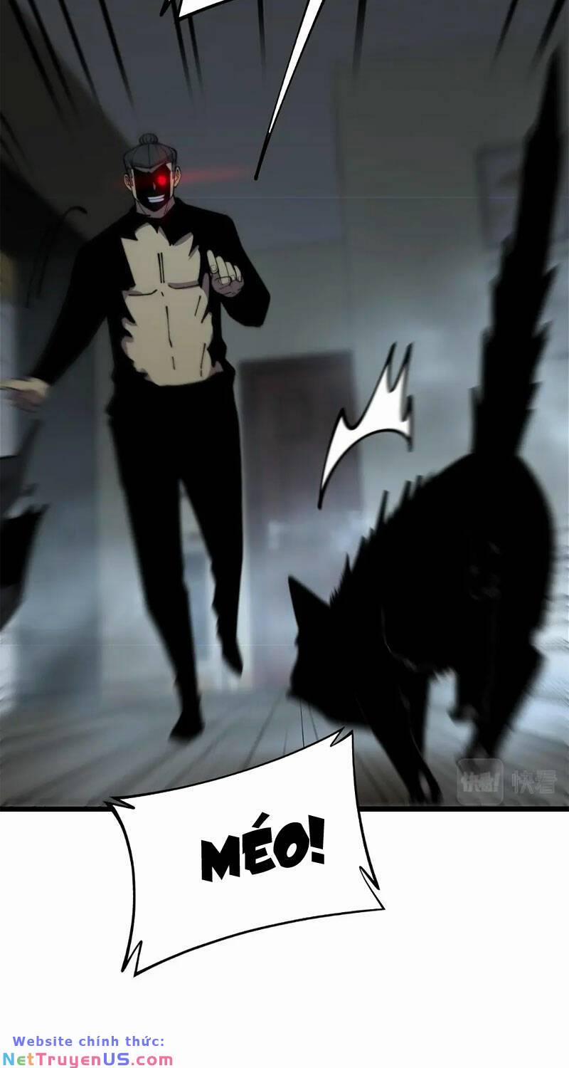 Độc Thủ Vu Y 367 trang 47