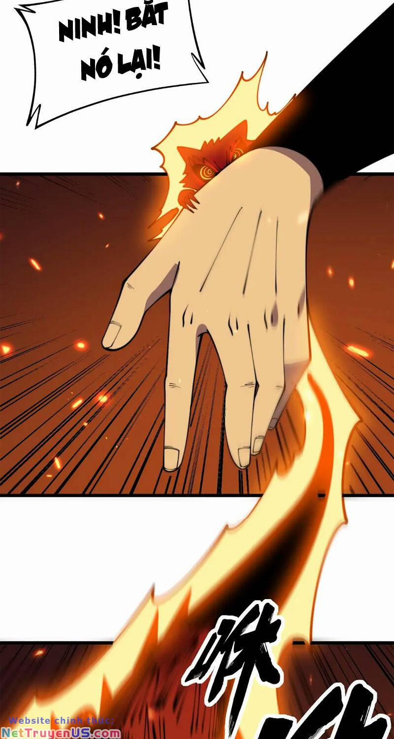 Độc Thủ Vu Y 367 trang 49