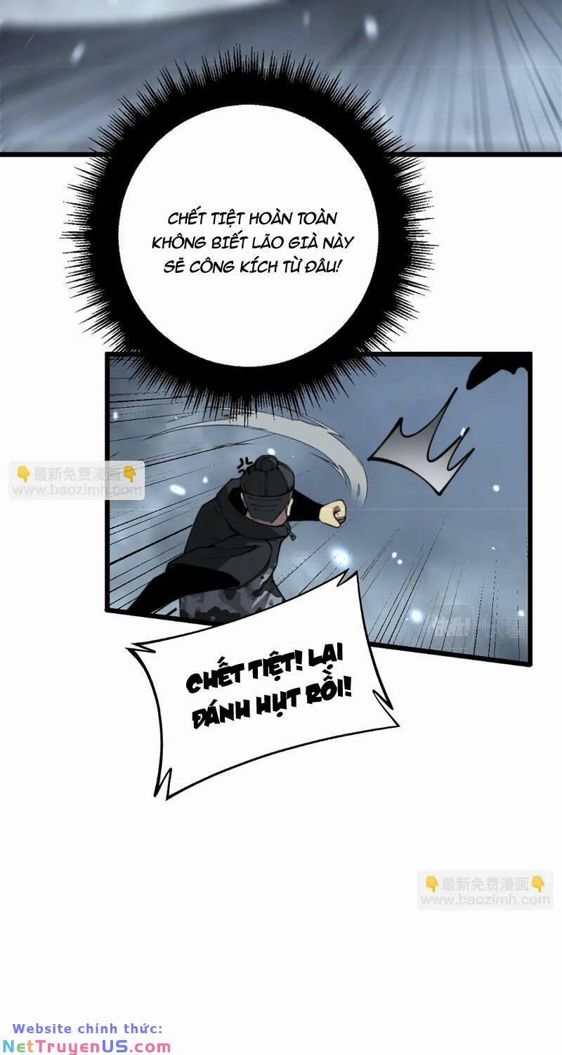 Độc Thủ Vu Y 367 trang 5